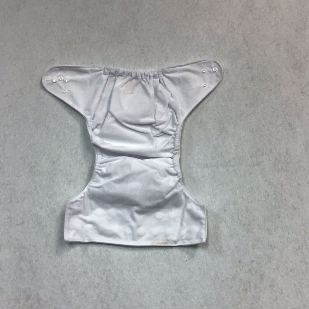 Infant Reusable Diapers - Picture 3 of 5